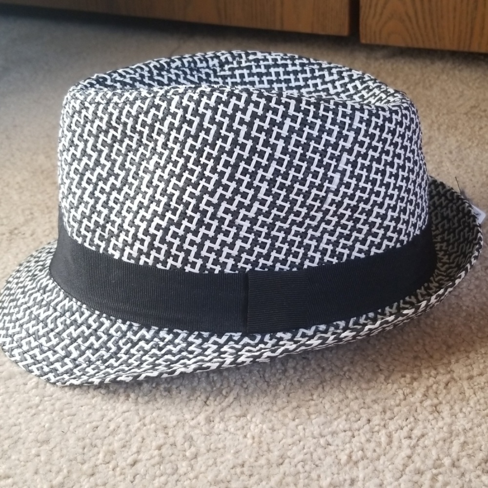 J.C. Penney Fedora